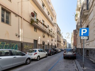 Quadrilocale in Affitto a Catania, 600€, 95 m², arredato