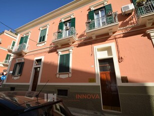 Quadrilocale in Affitto a Matera, zona Centro storico, 650€, 72 m²