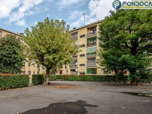 Quadrilocale in Affitto a Milano, zona Cermenate, 1'500€, 80 m²