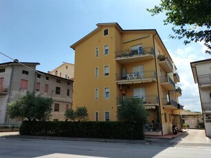 Quadrilocale in Contrada Marcianese 187 a Lanciano