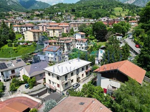 Quadrilocale in ottime condizioni in zona San Giovanni a Lecco