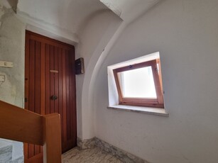 Quadrilocale in Vendita a Catanzaro, zona Centro storico, 38'000€, 120 m²