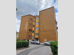 Quadrilocale in Vendita a Grosseto, 140'000€, 90 m²