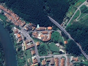 Quadrilocale in Vendita a Lucca, zona Santo Stefano di Moriano, 75'206€, 161 m²