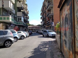 Quadrilocale in Vendita a Napoli, 335'000€, 110 m²