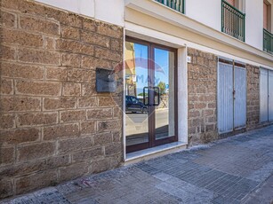Quadrilocale in Vendita a Sassari, zona Monte Rosello Basso, 140'000€, 105 m²
