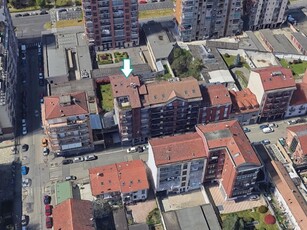Quadrilocale in Vendita a Torino, 182'250€, 169 m²