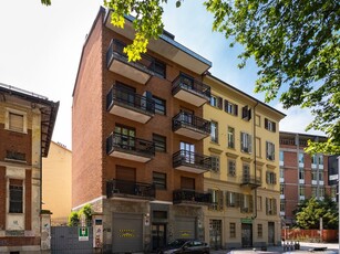 Quadrilocale in Vendita a Torino, zona Vanchiglia, 370'000€, 110 m²