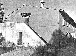 Quadrilocale in Via Bolognese Vecchia a Scarperia e San Piero