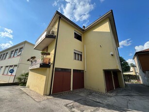 Quadrilocale in Via Ca'Rossa in zona Mestre a Venezia