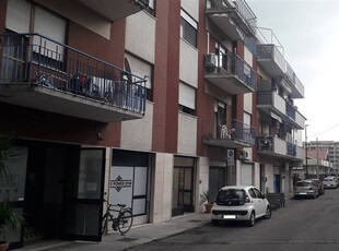 Quadrilocale in Via Cigno in zona Porta Nuova a Pescara