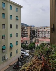 Quadrilocale in Via Consalvo in zona Fuorigrotta a Napoli