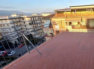 Quadrilocale in Via Tevere 88 in zona Santo Stefano a Campi Bisenzio