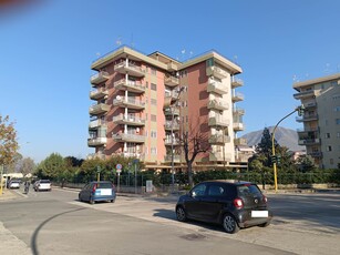 Quadrilocale in Viale Europa a Santa Maria Capua Vetere