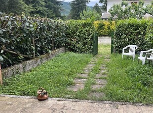 Quadrilocale in zona Altipiani di Arcinazzo a Arcinazzo Romano