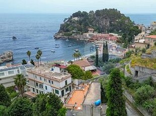 Residence - Taormina