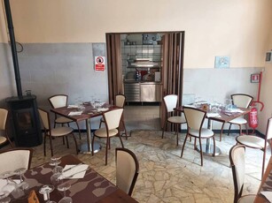Ristorante / Pizzeria / Trattoria in vendita a Genova - Zona: 13 . Sestri Ponente, Medio Ponente