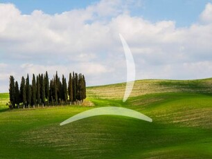 Rustico casale in vendita a Città della Pieve