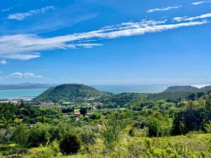 rustico / casale in vendita a Porto ercole