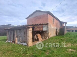 Rustico/Casale in vendita Via Pesciarella , Bevagna