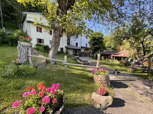 Rustico casale in Via Ronchidoso a Gaggio Montano