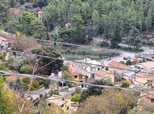 San Martino Delle Scale - panoramico