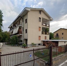 Saronno quadrilocale 149mq