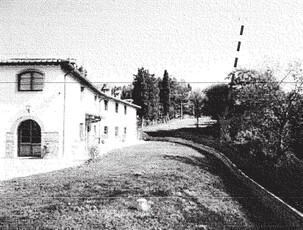 Terratetto in Frazione Grezzano Snc in zona Grezzano a Borgo San Lorenzo