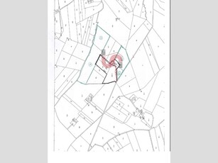 Terreno agricolo in Vendita a Benevento, zona CONTRADE, 115'000€, 44000 m²