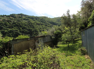 Terreno Agricolo in vendita a Camogli