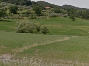 Terreno Agricolo in Vendita a Pomarance