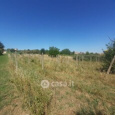 Terreno agricolo in Vendita in Via di Quarto Grande a Roma