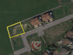 Terreno edificabile in Vendita a Camisano Vicentino Camisano Vicentino - Centro