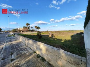 Terreno edificabile in Vendita a Lecce Stadio A