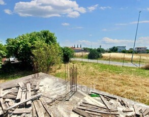 Terreno edificabile in Vendita in Via Cassinelle 83 a Roma