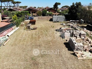 Terreno edificabile in Vendita in Via Predoi a Roma