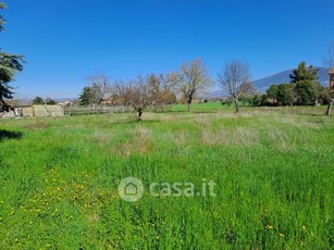 Terreno edificabile in vendita Località Cortaccione , Spoleto