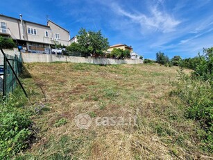 Terreno edificabile in vendita Via San Rocco , Silvi