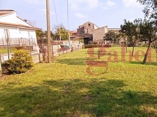 Terreno edificabile in Via Loreto, Pastorano (CE)