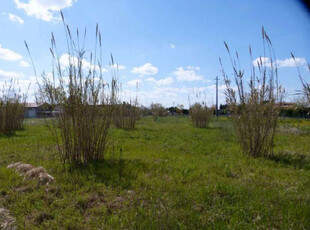 terreno residenziale in vendita a Cesenatico