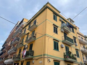 Trilocale da ristrutturare in zona Perpignano Alta a Palermo