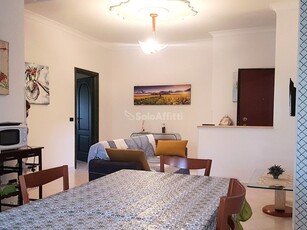 Trilocale in Affitto a Catanzaro, zona Lido Porto, 550€, 105 m², arredato