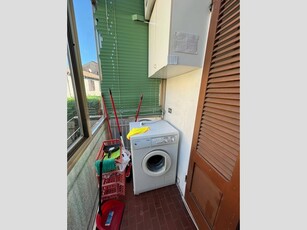 Trilocale in Affitto a Ferrara, zona Centro storico, 600€, 55 m², arredato