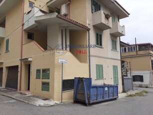 Trilocale in Affitto a Messina, zona Nord, 500€, 70 m²