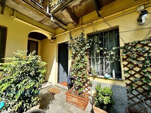 Trilocale in Affitto a Milano, zona * Brera, 1'900€, 80 m², arredato