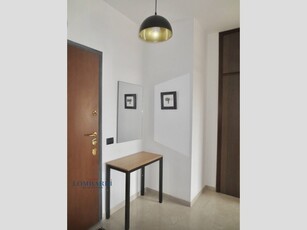 Trilocale in Affitto a Milano, zona Loreto, 1'800€, 86 m², arredato