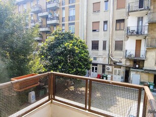 Trilocale in Affitto a Milano, zona Porta Romana, 1'600€, 58 m², arredato