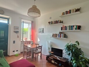 Trilocale in Affitto a Pavia, zona Sora, 700€, 70 m²