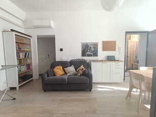 Trilocale in Affitto a Roma, zona Balduina-Montemario-Sant'Onofrio-Trionfale-Camillu, 1'100€, 61 m², arredato