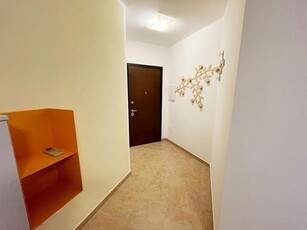 Trilocale in Affitto a Sassari, zona Monte Rosello, 650€, 80 m², arredato